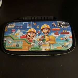 Nintendo Switch Case